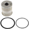 OIL FILTER ELEMENT. CONTAINS: 1-835817M91LG OIL FILTER,1-GR3814181 GASKET