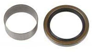 TISCO® Crankshaft Seal & Wear Sleeve - Front for International, 378193R91