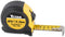 25FT.DUAL RULE TAPE MEASURE-