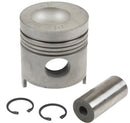 TISCO® Piston - .030" Overbore for Ford, D4NN6108R