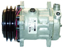 AC COMPRESSOR