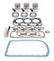 BASIC IN-FRAME KIT. CONTAINS .020" PISTONS & RINGS, VALVE GRIND GASKET KIT, OIL PAN GASKET