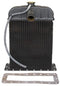 TISCO® Radiator for International, 351878R92