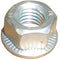 WASHER NUT FOR KUHN MOWER BOLTS, WHILE SUPPLIES LAST