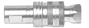 1/2" NPT S70 SERIES SAFEWAY COUPLER/TIP - CONNECT UNDER PRESSURE