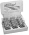 METRIC GREASE FITTING MERCHANDISER - 12 PACKAGES ASSORTED IN MERCHANDISER DISPLAY BOX