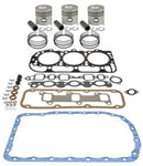 BASIC IN-FRAME KIT. CONTAINS .020" PISTONS & RINGS, VALVE GRIND GASKET KIT, OIL PAN GASKET