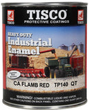 CASE IH FLAMBEAU RED PAINT (QUART)