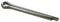 COTTER PIN #15 PLAIN 1/8 INCH X 1-1/2 INCH