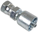 1/4 INCH HOSE X 1/4 BSPP FEMALE STRAIGHT SWIVEL