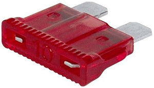 ATO FUSE RED 10AMP 2PK