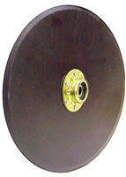 15 INCH X 3.5MM HEAVY DUTY DISC OPENER FOR JOHN DEERE PLANTERS