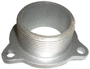 ALUMINUM PUMP INLET FITTING-2"