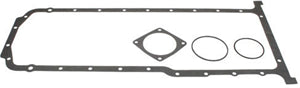 OIL PAN GASKET