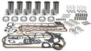 ENGINE OVERHAUL KIT FOR INTERNATIONAL HARVESTER