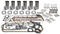 ENGINE OVERHAUL KIT FOR INTERNATIONAL HARVESTER