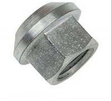 1/2"-20  WHEEL NUT WITH 11/16 INCH HEAD