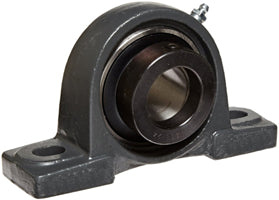 TIMKEN  PILLOW BLOCK WITH 2-1/8"BEARING