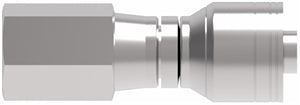 Z SERIES - 1/2 INCH HOSE X 1/2 INCH NPT FEMALE STRAIGHT SWIVEL