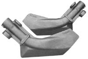 SEED BOOT, LEFT HAND, FOR 750 AND 1850