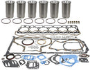 BASIC ENGINE OVERHAUL KIT FOR INTERNAIONAL HARVESTER