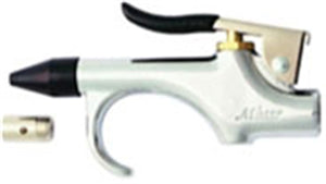 LEVER BLOW GUN