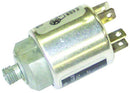 HI-LO PRESSURE SWITCH