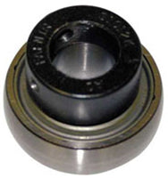 SEALED INSERT BEARING-7/8" ID- WIDE INNER RING