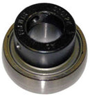 RELUBE INSERT BEARING-1-11/16" ID- WIDE INNER RING