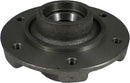 6 BOLT 3560 LB. CAP. HUB WITH CUPS W888