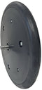 1 INCH X 12 INCH PLANTER CLOSING WHEEL