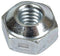 SECTION CONICAL NUT #12-24 THREAD    BOX 100