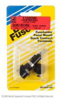 FUSE HOLDER