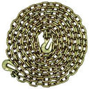 5/16 INCH X 20 FOOT GRADE 70 TRANSPORT BINDER CHAIN