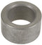 TAIL WHEEL HUB SPACER 1 INCH X 1.25 INCH X 1 INCH