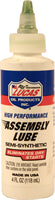 LUCAS ASSEMBLY LUBE - 4 OUNCE