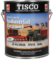 AG GREEN PAINT (1-GALLON) - FOR JOHN DEERE