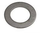 1-1/2 I.D. X 3 O.D. WIDE RIM MACHINE BUSHING - 18 GAUGE