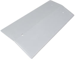 BATTERY DOOR, LESS LATCH & HINGE. TRACTORS: 9N, 2N, 8N. DOOR COMES PRIMED, WHILE SUPPLIES LAST