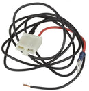 WIRING HARNESS WITH DIODE