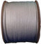 SOLID BRAID NYLON ROPE, 1/4 INCH X 1000 FEET