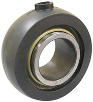 1-3/4" ROUND DISC BEARING WITH RUBBER RING - REPLACES KRAUSE 40-167