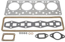 TISCO® Cylinder Head Gasket Set for Massey Ferguson, 836287M91