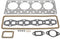 TISCO® Cylinder Head Gasket Set for Massey Ferguson, 836287M91