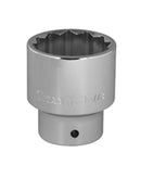 1-7/8 INCH X 3/4 DR SAE SOCKET