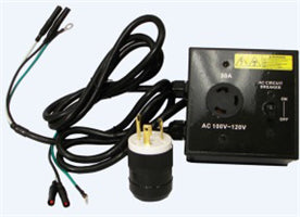 PARALLEL WIRE KIT-2000W GEN, WHILE SUPPLIES LAST