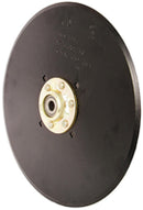 AgSmart® Grain Drill Disc Blade - 13-1/2" x  3mm for John Deere, KK254M, Tye, 540-647RH