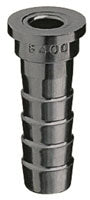 TEEJET HOSE SHANK 3/8 INCH NYLON