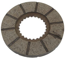 TISCO® Brake Disc for Case, 1975466C1