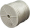 SOLID BRAID NYLON ROPE, 1/2 INCH X 250 FEET, WHILE SUPPLIES LAST